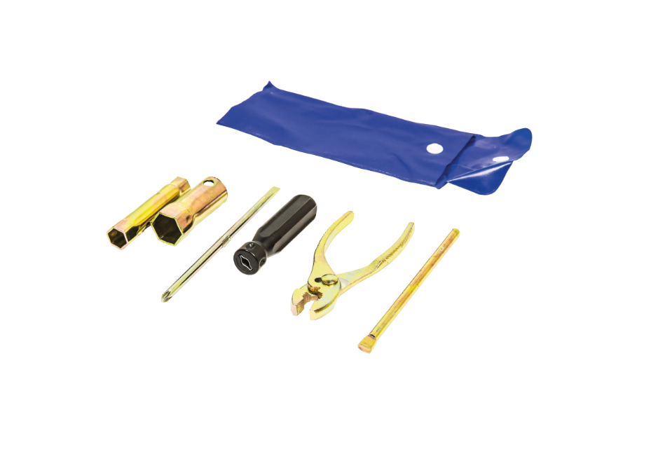 Лодочный мотор APACHE T5 BS в Анапе