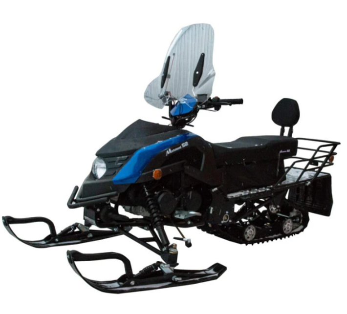 Снегоход MOTOLAND (МОТОЛЕНД) SNOWFOX 200 в Анапе