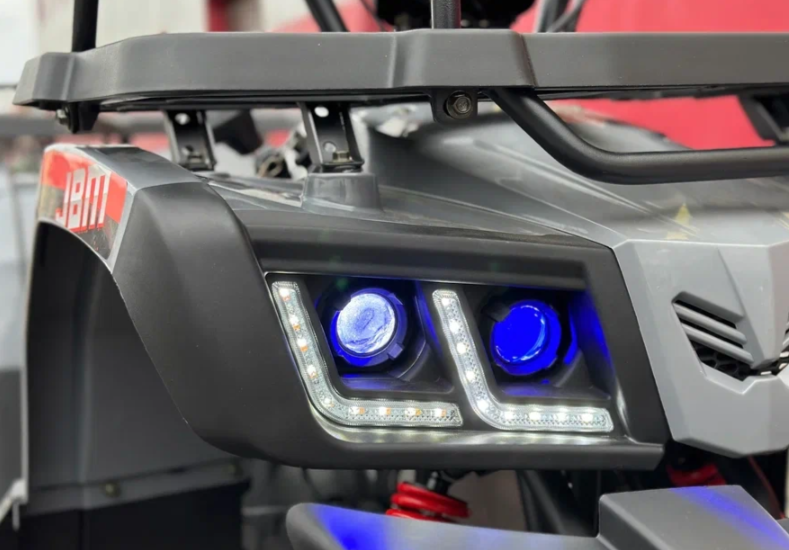 Квадроцикл GBM MAVERICK 300 NEW в Анапе