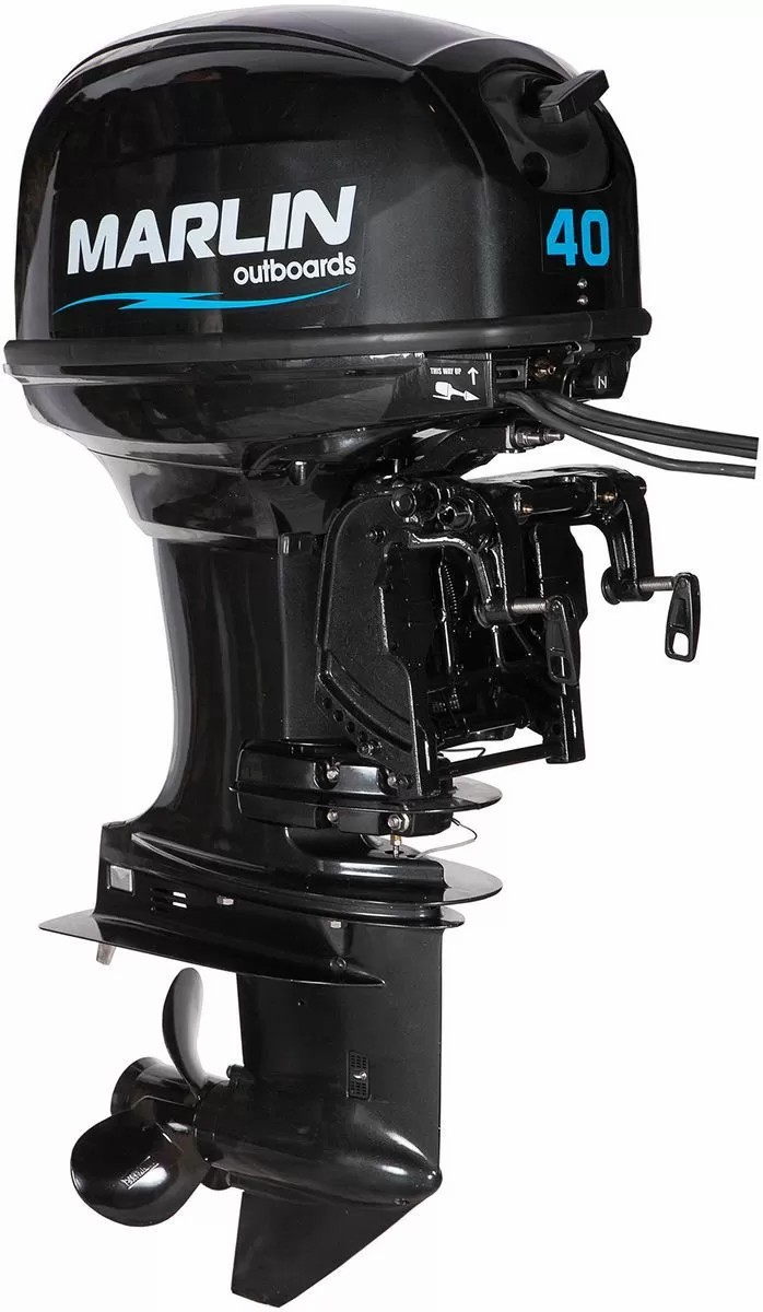Лодочный мотор MARLIN MP 40 AWRS в Анапе