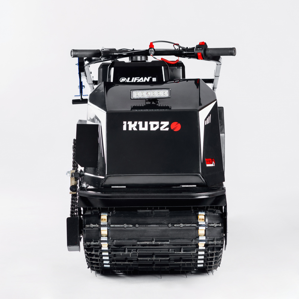 МОТОБУКСИРОВЩИК IKUDZO LONG 2.0 1700/500 EKR19 в Анапе