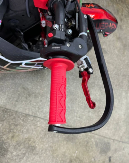 Кроссовый мотоцикл FAIDET CB300RL MAX WP в Анапе