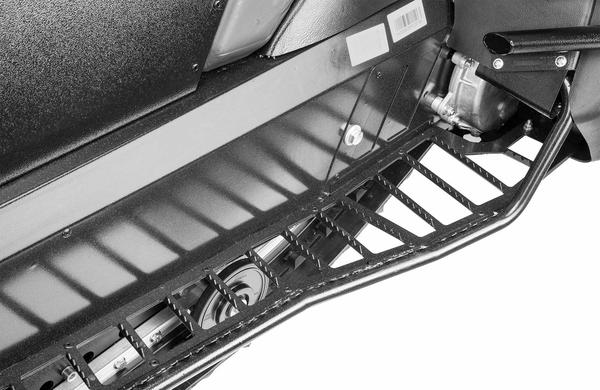 Снегоход STELS MS600T (SWT ST) СТАВР 1.0 К01 Tech в Анапе