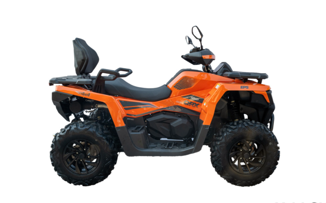 Квадроцикл HND QRX 550 в Анапе