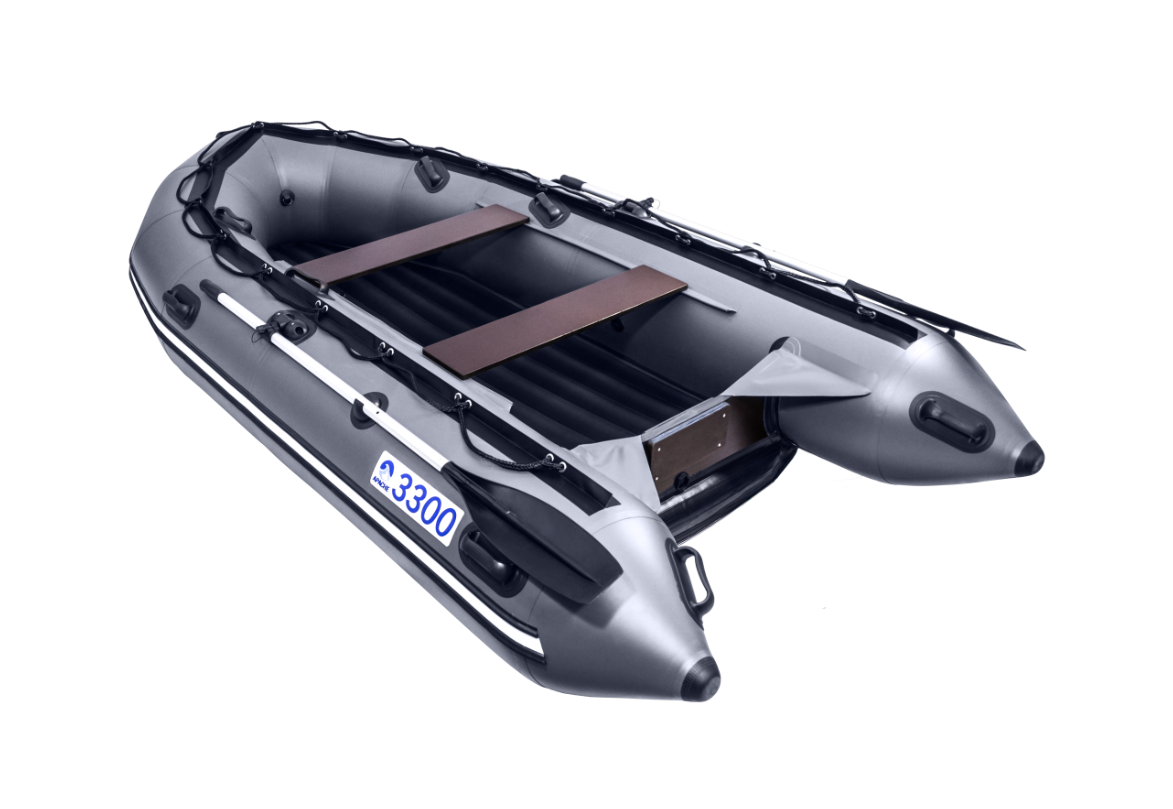 Лодка APACHE 3300 НДНД в Анапе