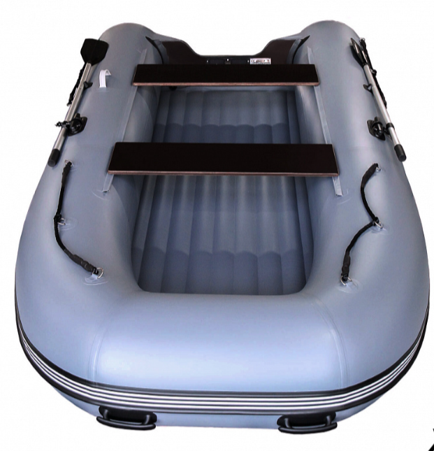 НАДУВНАЯ ЛОДКА GLADIATOR E380S в Анапе