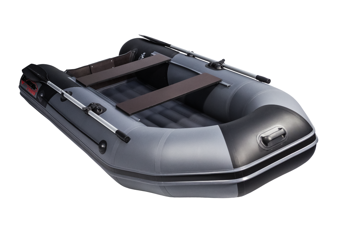 Лодка Таймень NX 2800 НДНД в Анапе