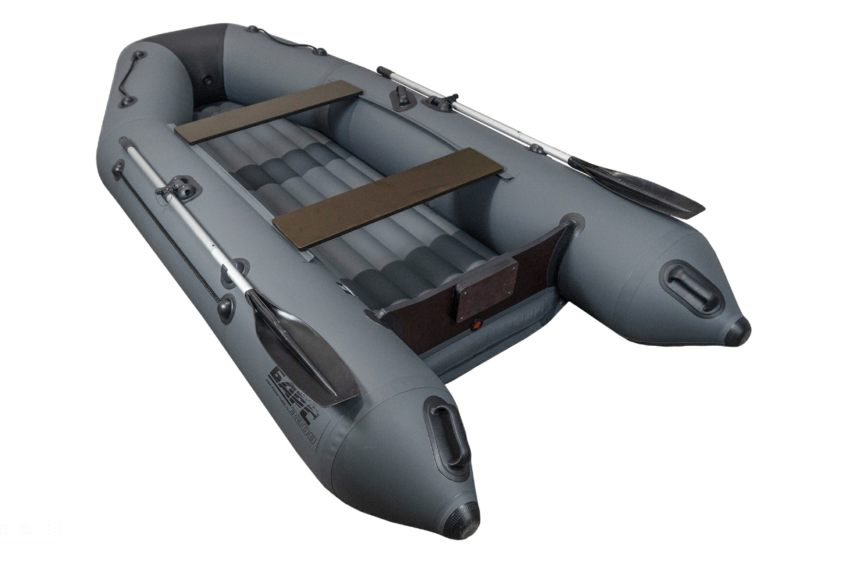 Лодка Барс 3200 нднд в Анапе