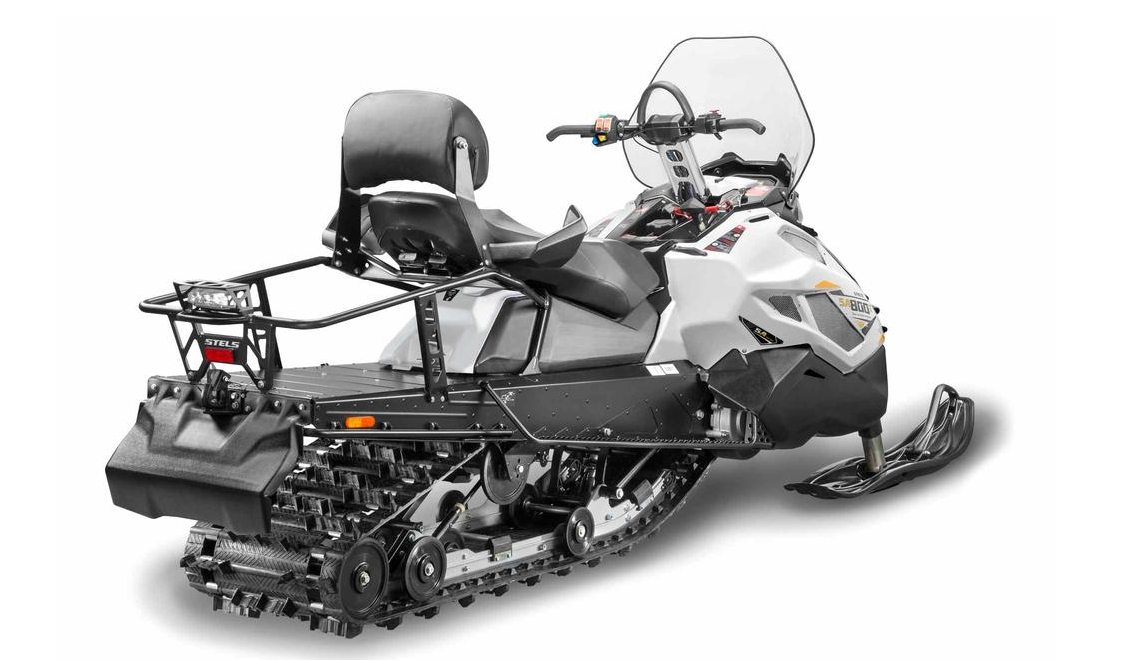 Снегоход STELS АТАМАН SA800T 2.0 в Анапе