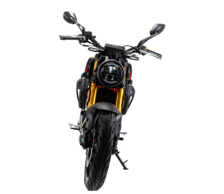 Мотоцикл PROMAX CB150R (49) в Анапе