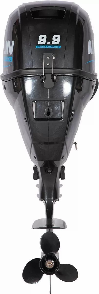 Лодочный мотор MARLIN MF 9.9 AMHS в Анапе