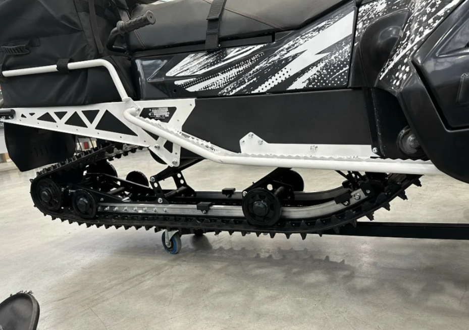 СНЕГОХОД IRBIS SF200L XE SUPERLONG в Анапе