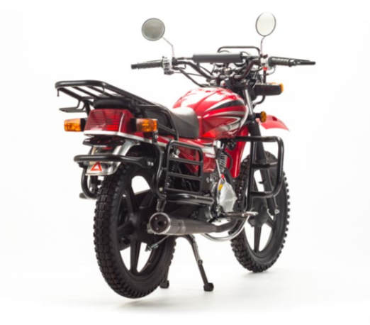 Мотоцикл FORESTER 200 (2021 г.) в Анапе