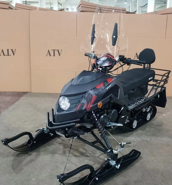 Снегоход Motax Snow 200 в Анапе