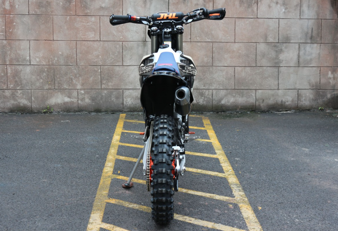 Мотоцикл JHLMOTO JHL Z8i (EFI) NC300S (182-MN) в Анапе