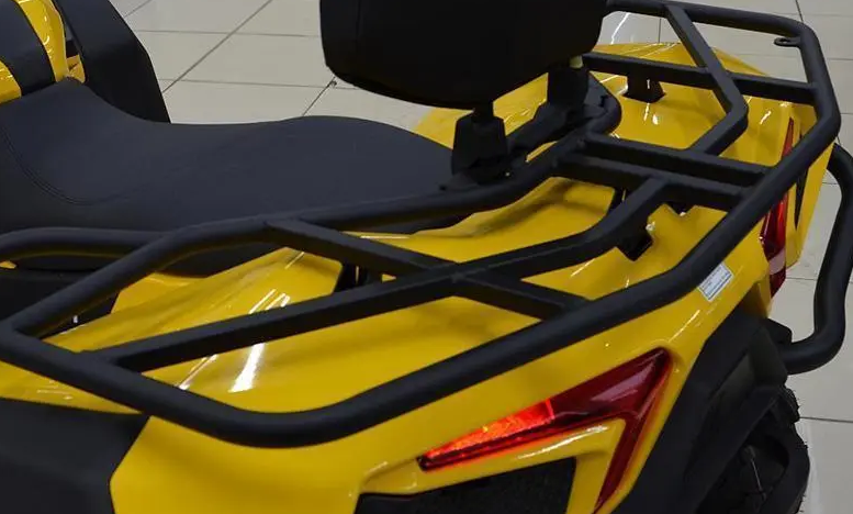 Квадроцикл HISUN GUARDIAN 400L /LONG в Анапе