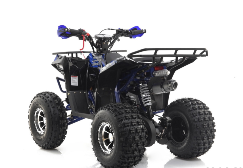 Квадроцикл GBM SHARP 190 PREMIUM SEMI-AUTOMATIC в Анапе