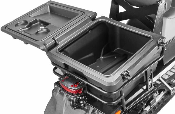 Снегоход STELS MS600T (SWT ST) СТАВР 1.0 К01 Tech в Анапе