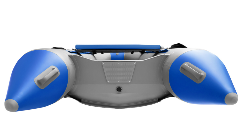 ЛОДКА ДРАККАР 3200 НДНД HANT-PRO в Анапе