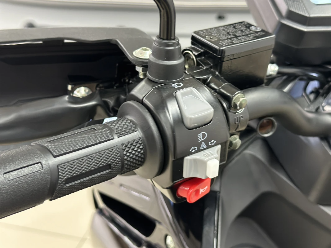 Скутер PROMAX STALKER 150(49) в Анапе