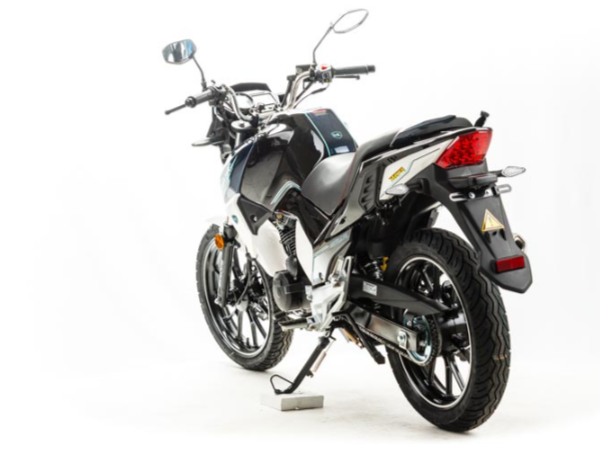 Мотоцикл MOTOLAND (МОТОЛЕНД) FIGHTER 250 в Анапе