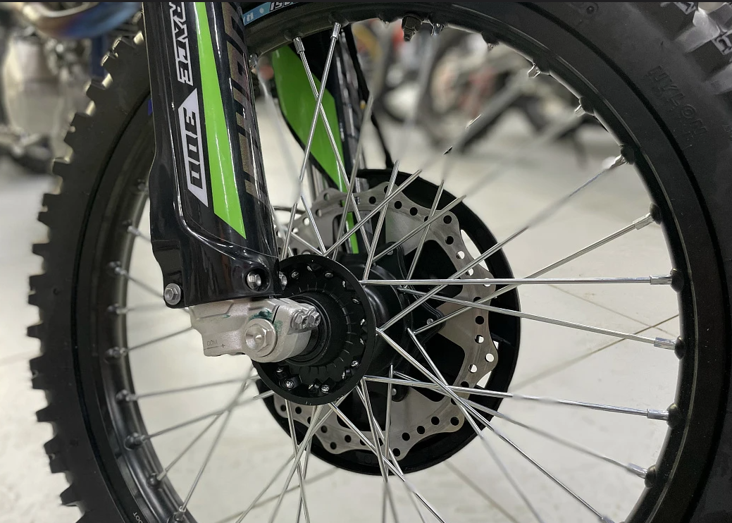 Мотоцикл Progasi RACE 300 AIR PRO SPORT в Анапе