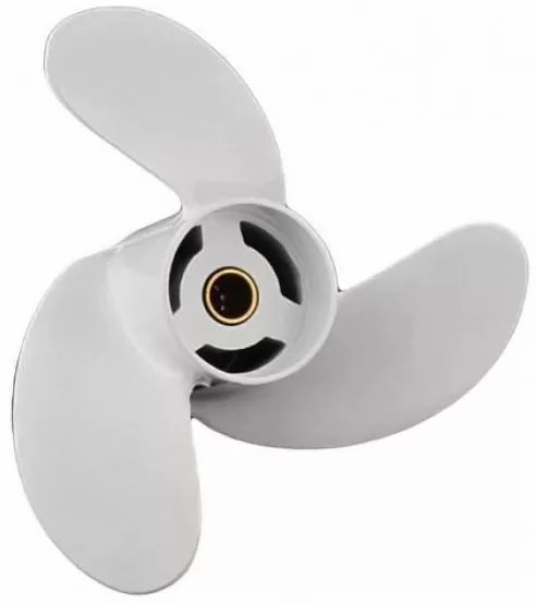 ВИНТ ГРЕБНОЙ MERCURY 4-5 Л.С. 8 3/8X8 в Анапе