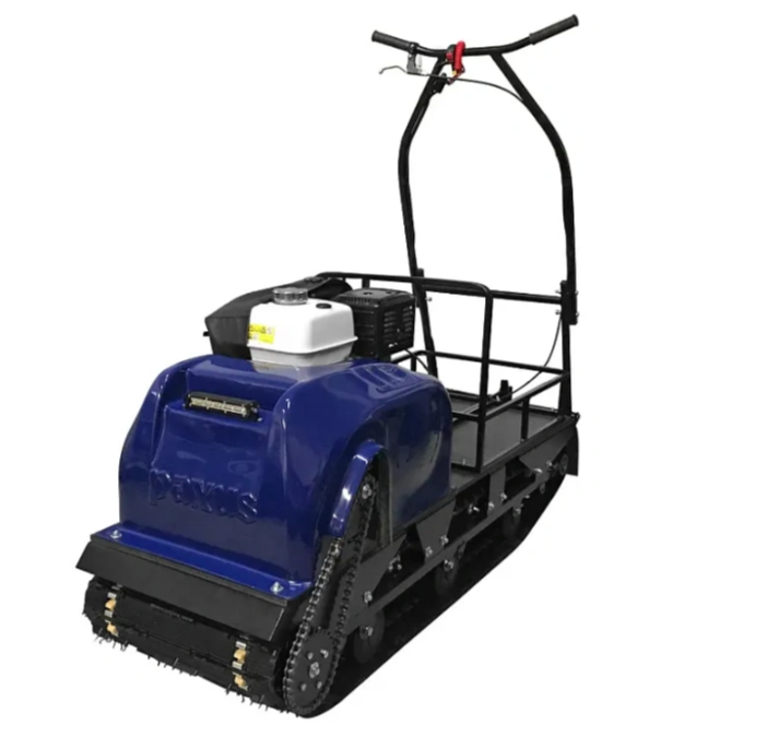 Мотобуксировщик PAXUS 500 GRAND 15 л.с. в Анапе