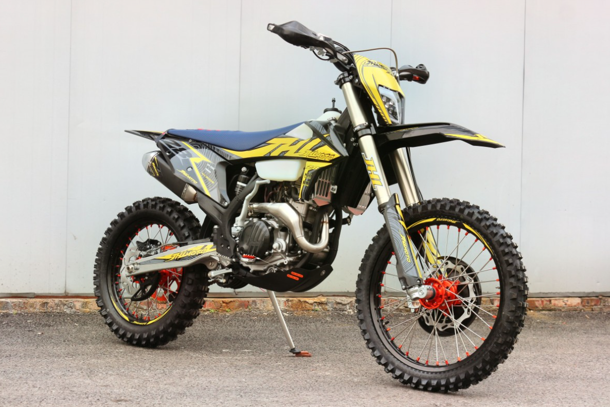 Мотоцикл JHLMOTO JHL Z8 NC300S (182-MN) в Анапе