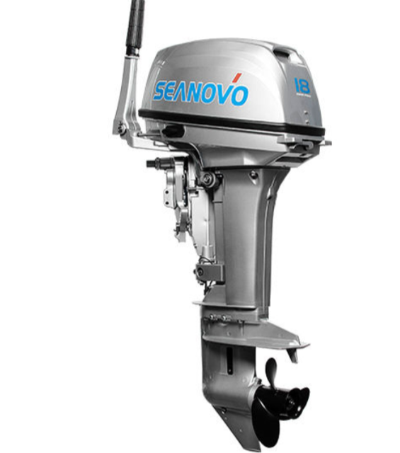 Лодочный мотор SEANOVO SN18FHBL в Анапе