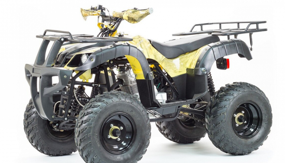 Квадроцикл MOTOLAND (МОТОЛЕНД) 250 ADVENTURE в Анапе