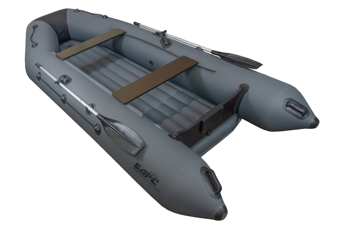 Лодка Барс 3600 НДНД в Анапе