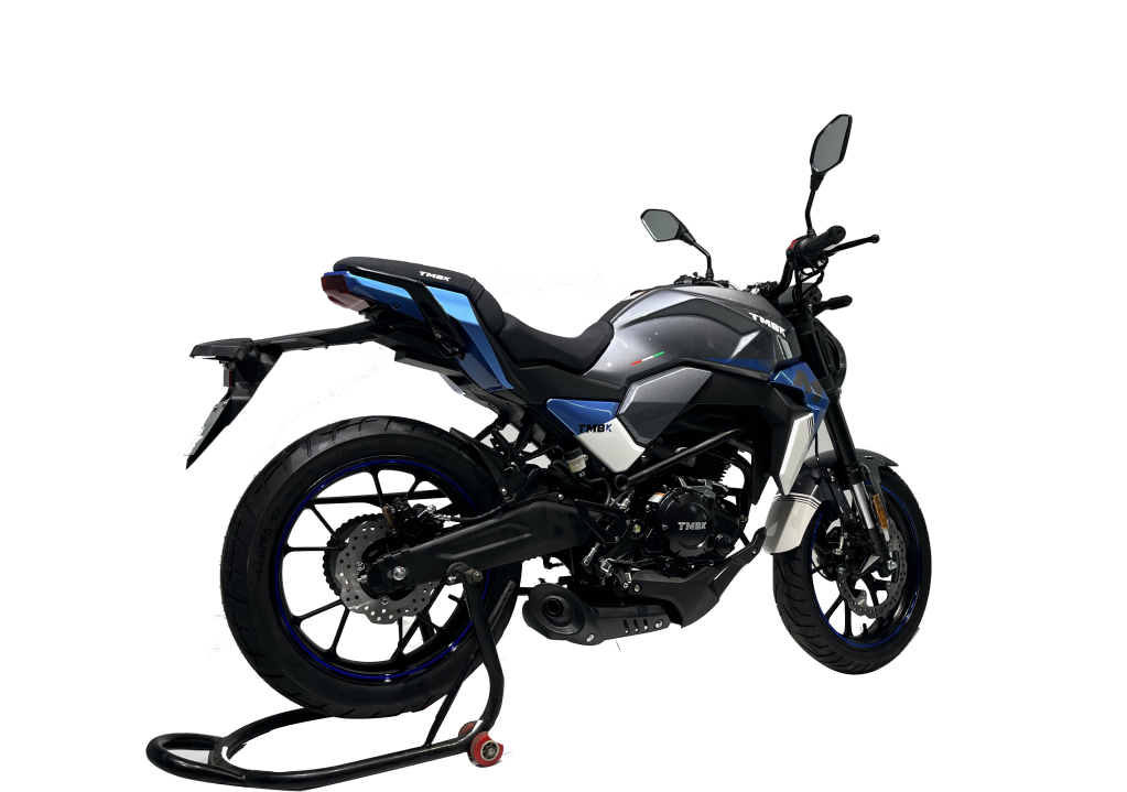 Мотоцикл TMBK MONTANA 250 (165 FMM) в Анапе