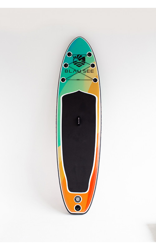 НАДУВНОЙ SUP-BOARD BREEZE 10,6 в Анапе