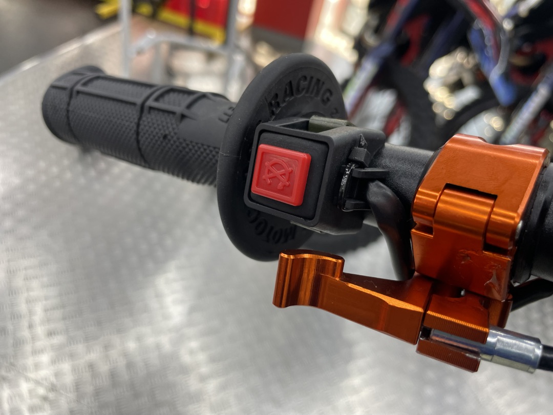 Кроссовый мотоцикл (эндуро) PROMAX PZ9 480 PRO-SPORT в Анапе