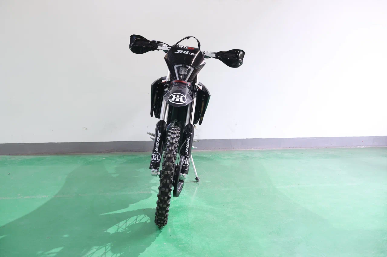 Мотоцикл JHLMOTO JHLofr GS CB300RL в Анапе