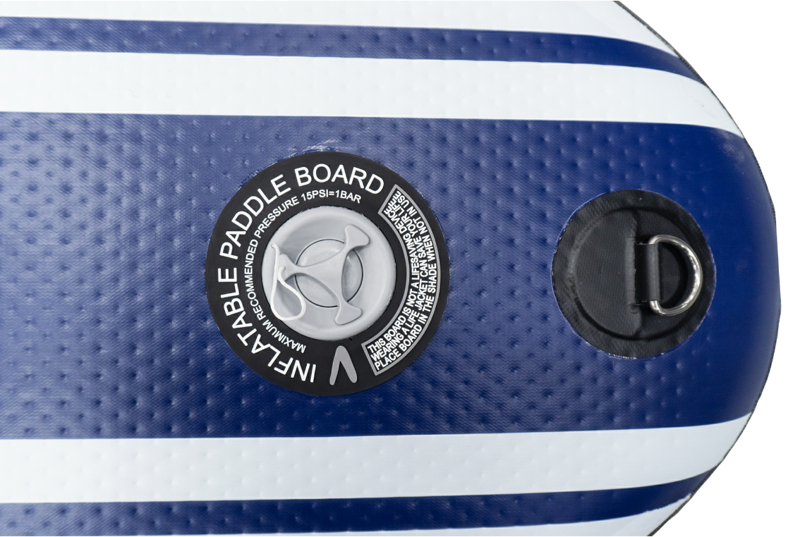 Сап-борд синий 10.6ft RIVIERA в Анапе