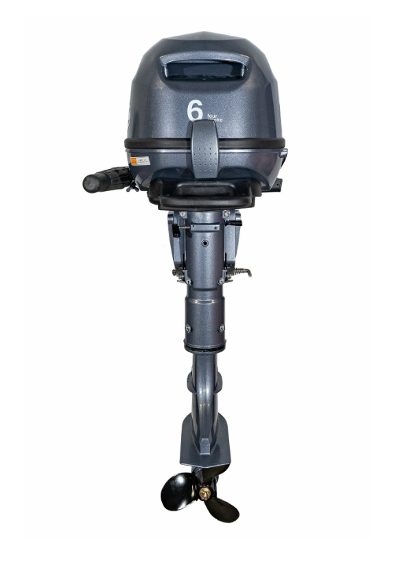 Лодочный мотор APACHE T 6 BS в Анапе