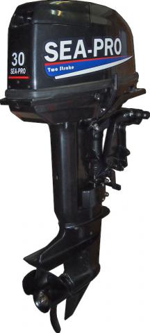 Лодочный мотор SEA-PRO Т 30S в Анапе