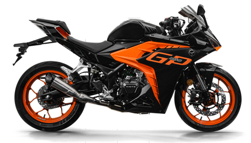 Мотоцикл VINTO GP325 в Анапе