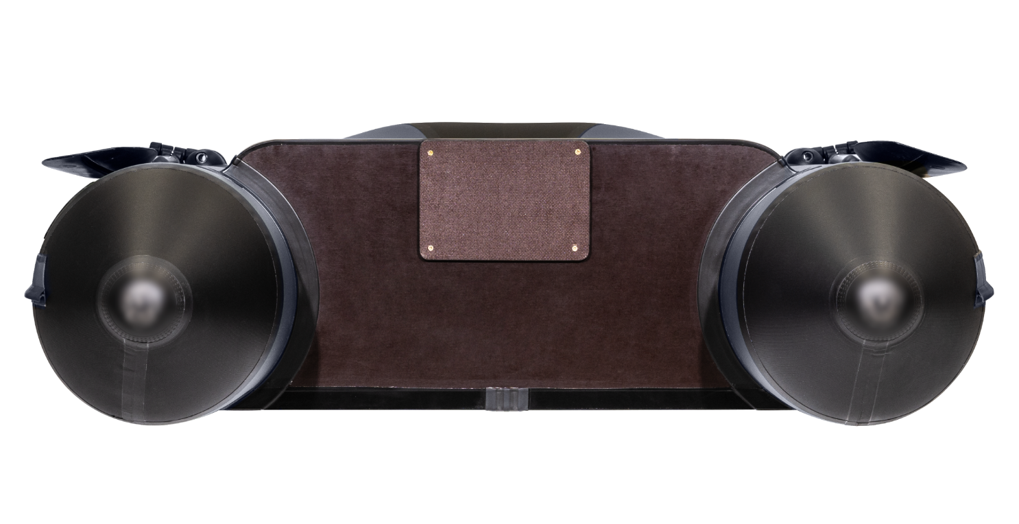  Лодка АКВА 2800 Слань-книжка киль в Анапе