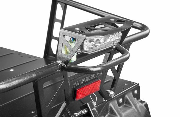 Снегоход STELS АТАМАН SA600T 2.0 в Анапе