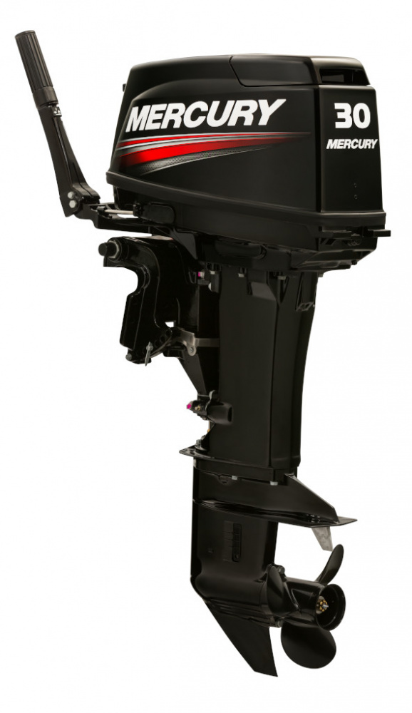 ЛОДОЧНЫЙ МОТОР MERCURY 30 MH в Анапе