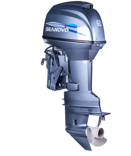 Лодочный мотор SEANOVO SN60FHL-D в Анапе