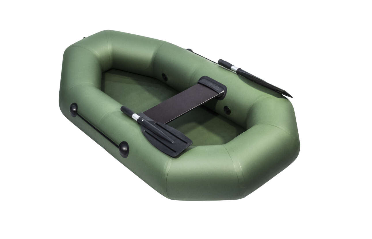  Лодка АКВА-ОПТИМА 190 в Анапе