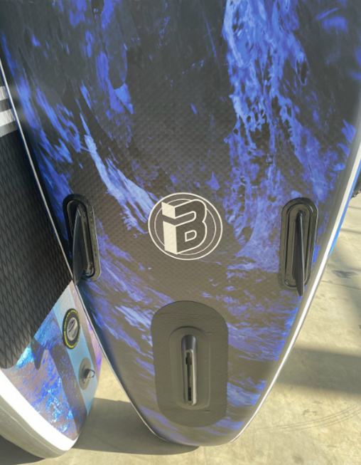 SUP (САП) ДОСКА RAIDEX I BOARD 11’ (332СМ) N 17 в Анапе