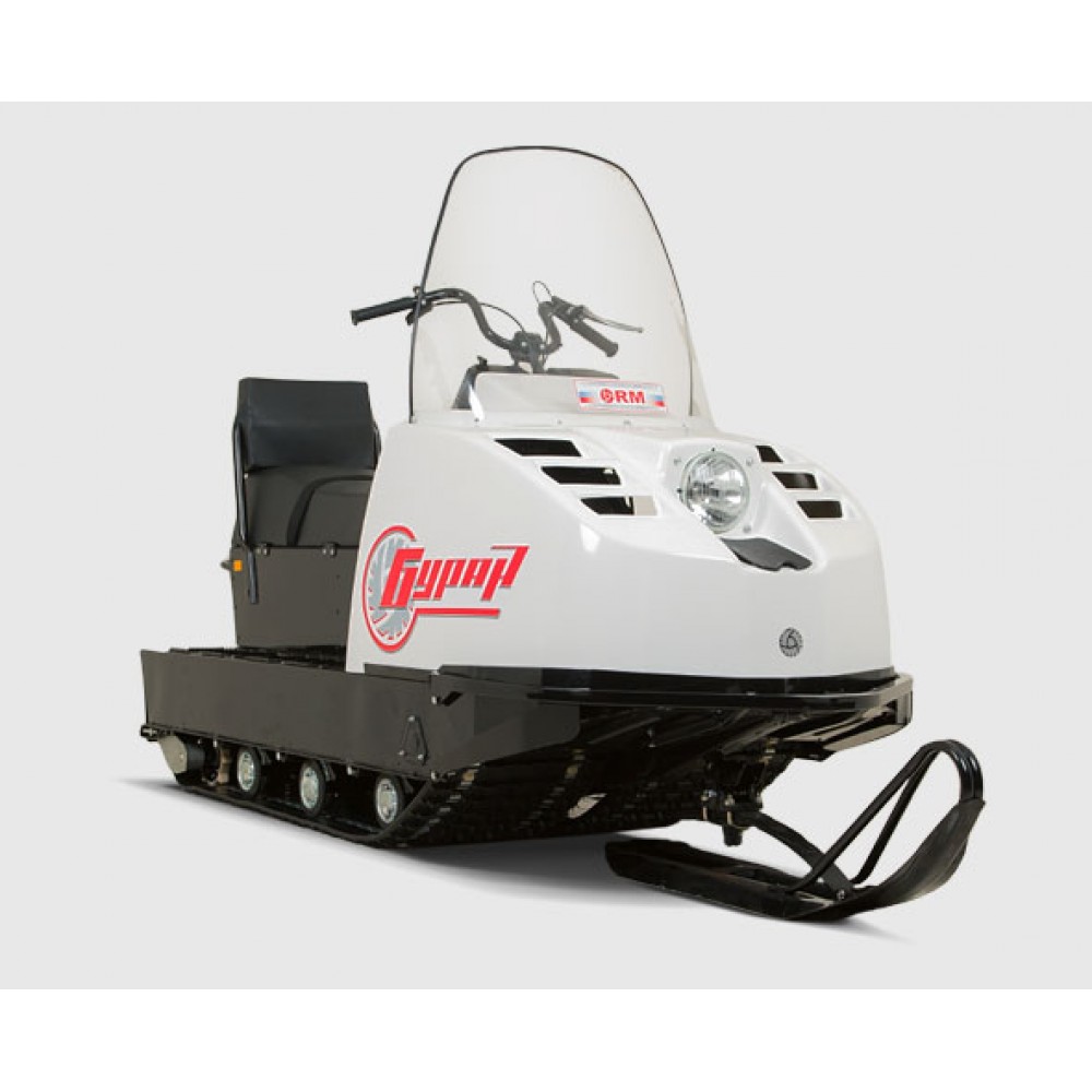 Снегоход РМ БУРАН А в Анапе