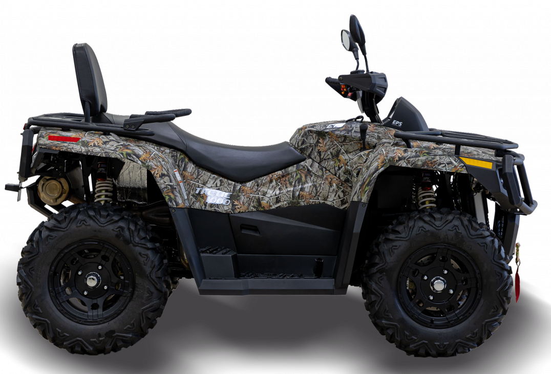 Квадроцикл HISUN TACTIC GT1000/LIMITED в Анапе