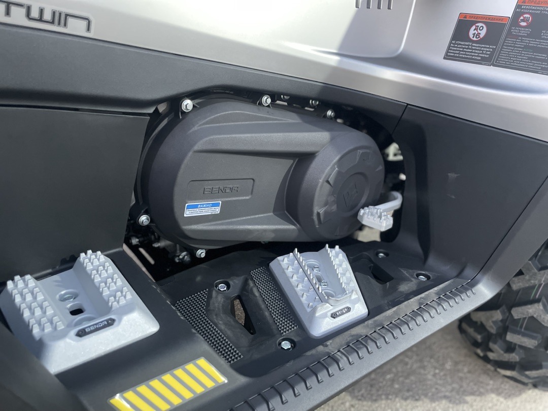 Квадроцикл BENDA Redstone 550 R2 в Анапе