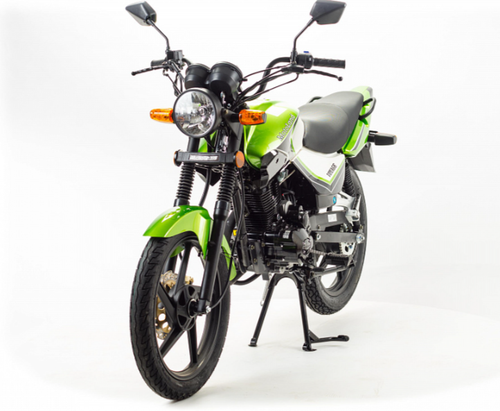 Мотоцикл MOTOLAND (МОТОЛЕНД) VOYAGE 200 в Анапе